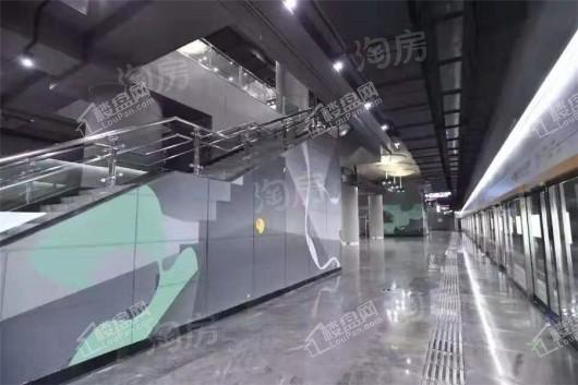 世界城创世界配套图