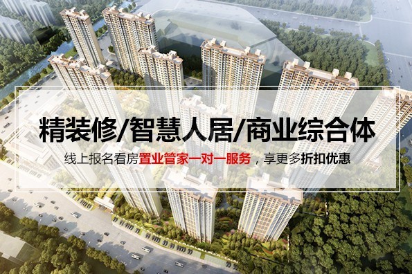 苏宁雲著御澜湾效果图