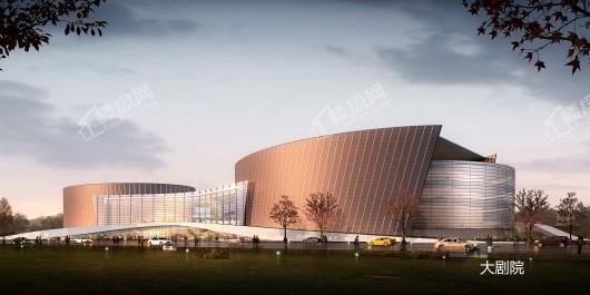 天山国府壹號配套图