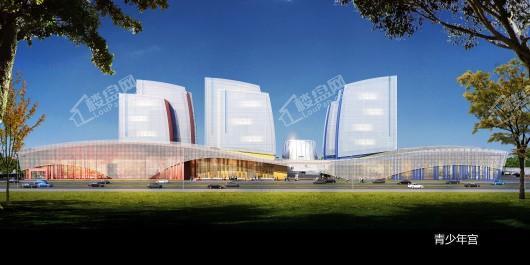 天山国府壹號配套图