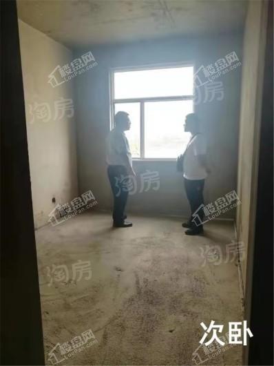 金刚小区实景图