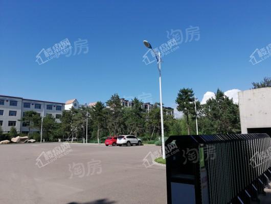 水岸十里配套图