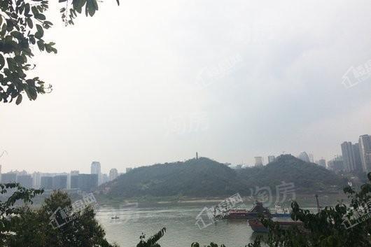 两岸风华配套图