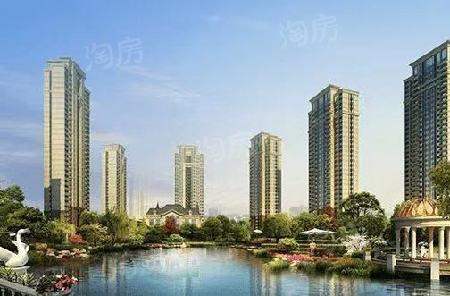 恒大玖珑湾效果图