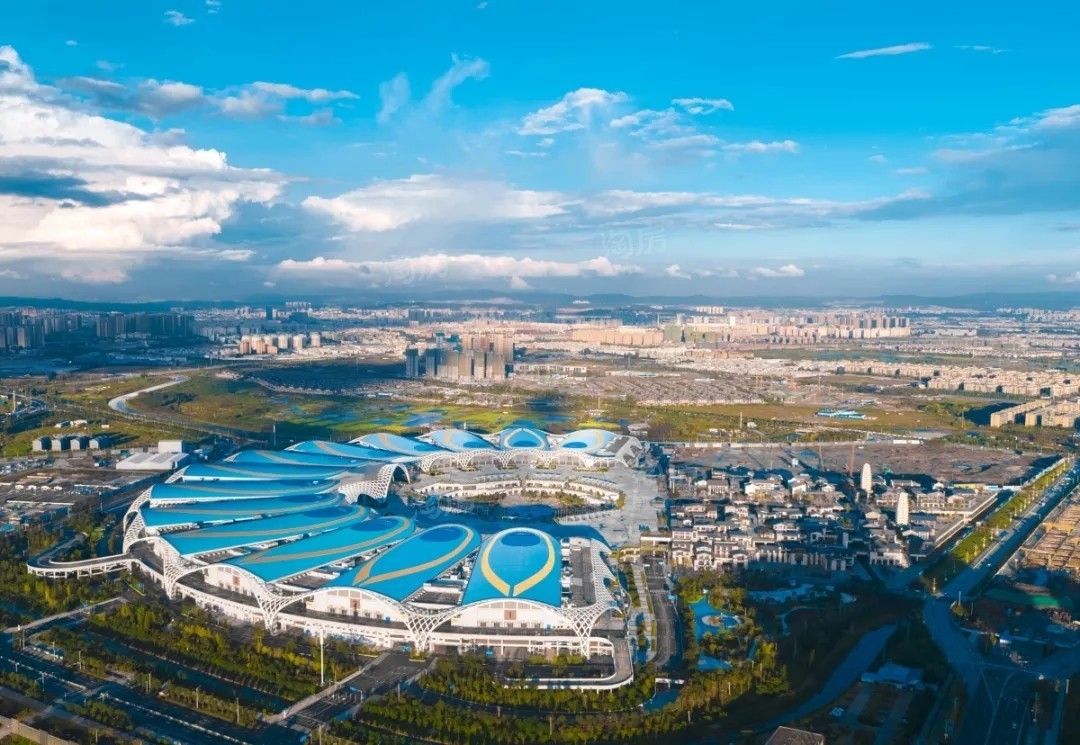 恒大云玺实景图