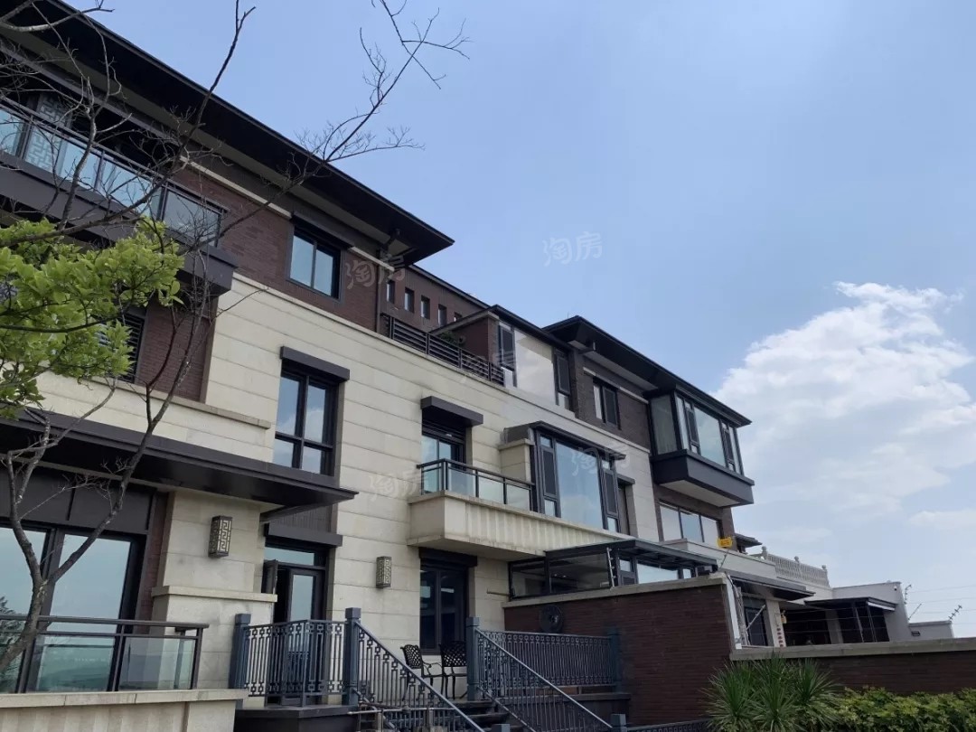 恒大云玺样板间