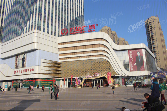 阳光城·檀悦配套图