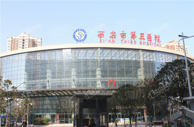 阳光城·檀悦配套图