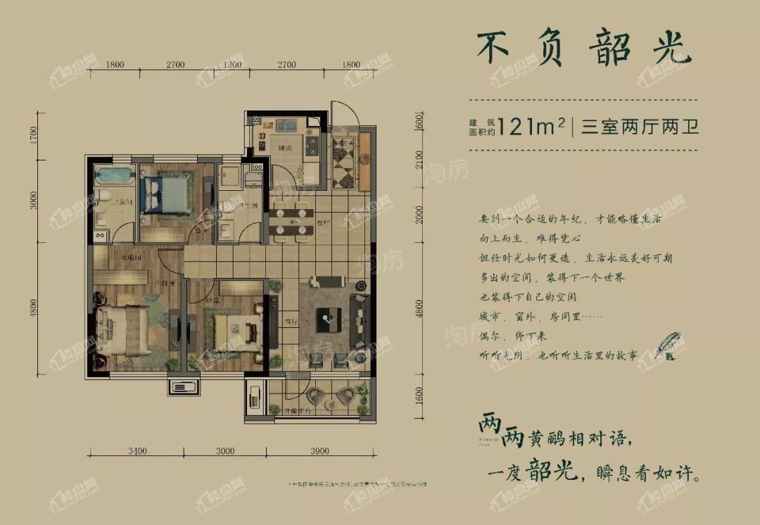 户型图片