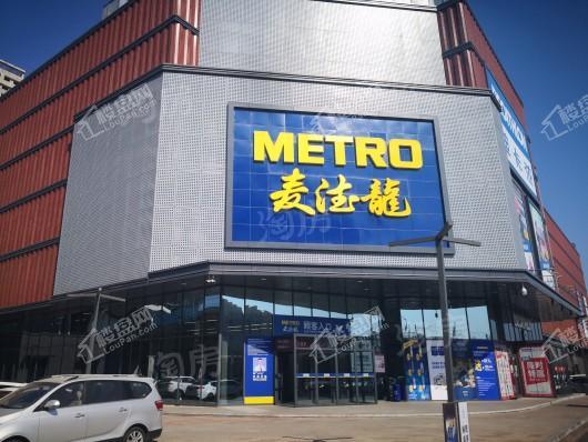 中东港配套图