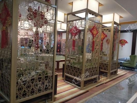 大众置业理想城市实景图