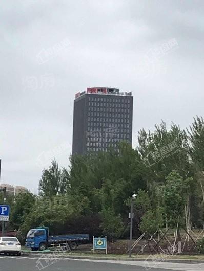 大众置业理想城市配套图