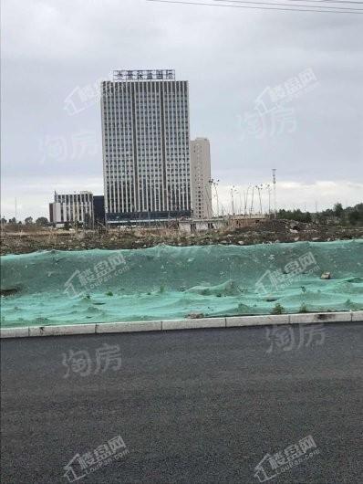 大众置业理想城市配套图