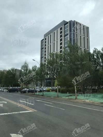 大众置业理想城市配套图