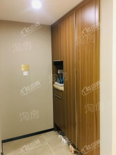 华润置地长安里样板间