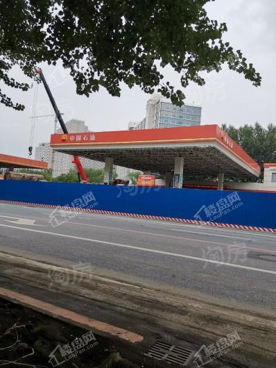 阳光美湖天地配套图