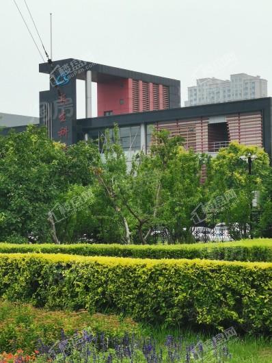 阳光美湖天地配套图