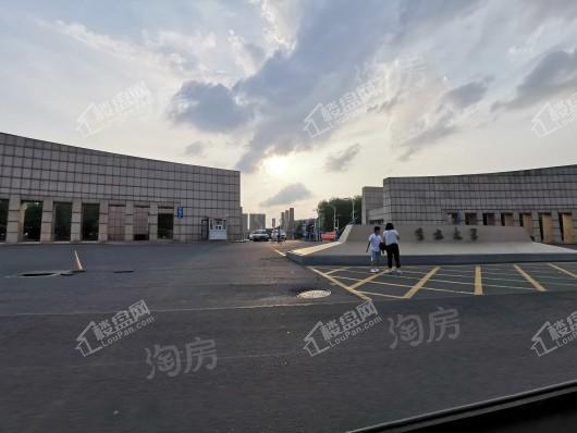 阳光美湖天地配套图