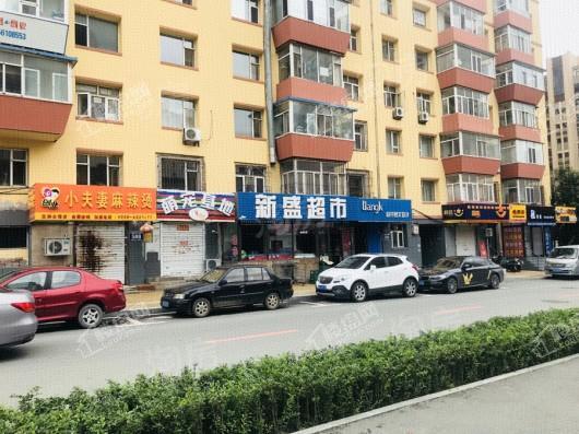 周边配套图