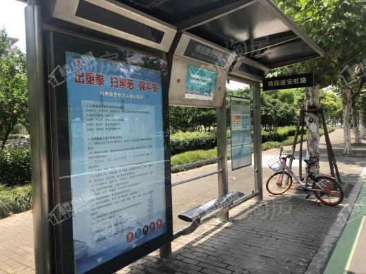 万科西郊都会配套图