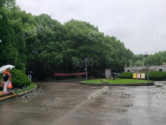 城开御瑄实景图