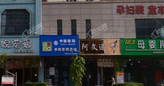 周边配套图