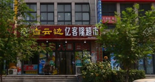周边配套图