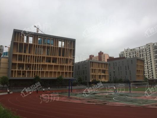 融创城配套图