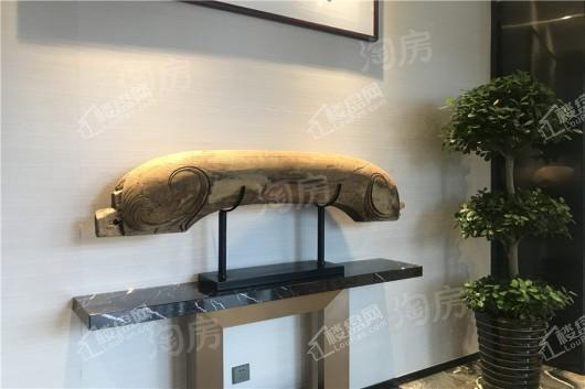 金隅大成郡实景图