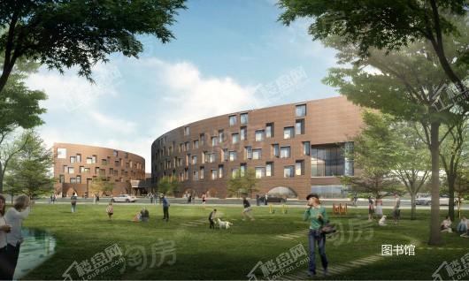 天山国府壹號配套图