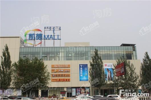 周边配套图