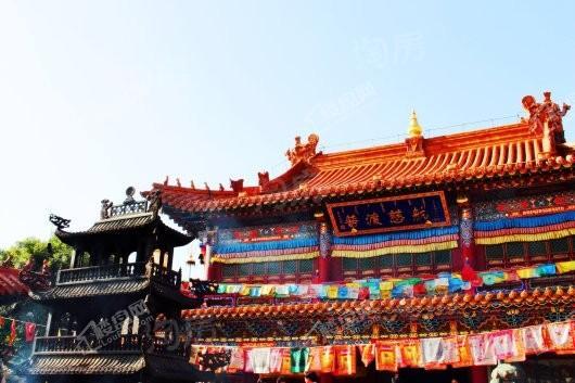 周边配套图