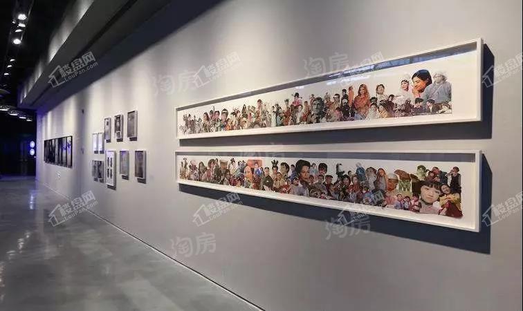 绿地儒乐星镇配套图