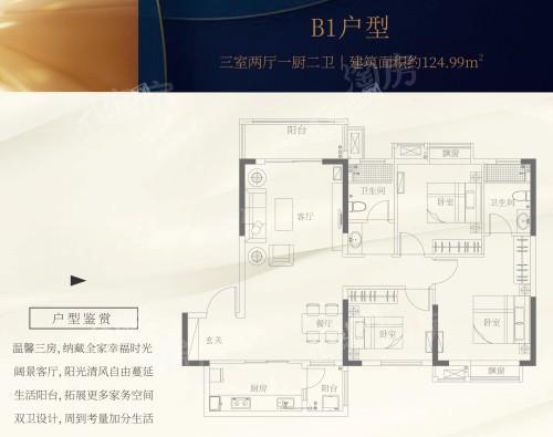 户型图片