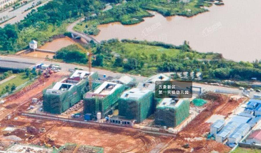 龙光天瀛配套图