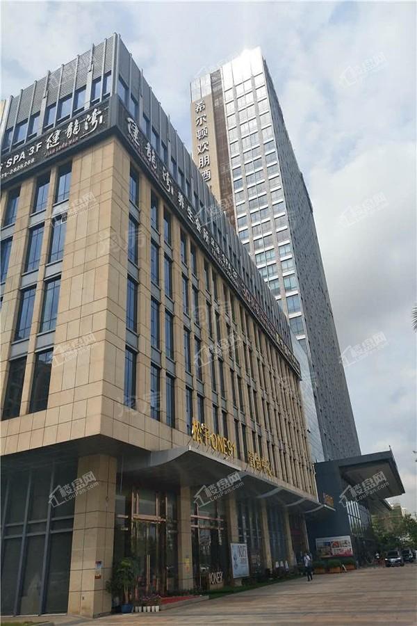 实景图