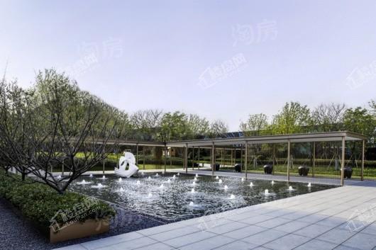 东原碧桂园实景图