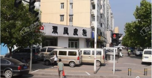 清华附中·启迪郑东科技城配套图