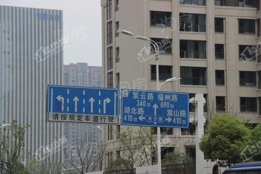 周边配套图
