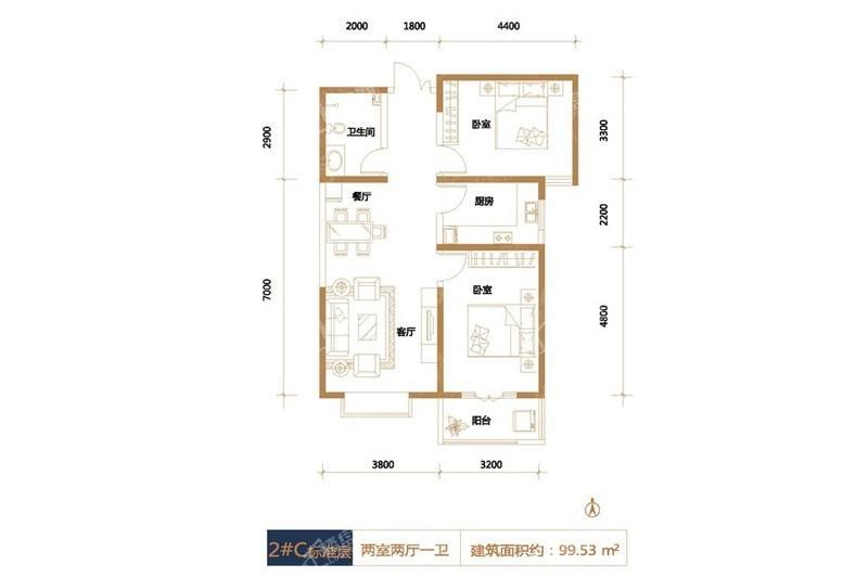 户型图片