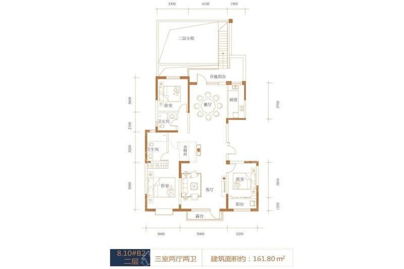 户型图片