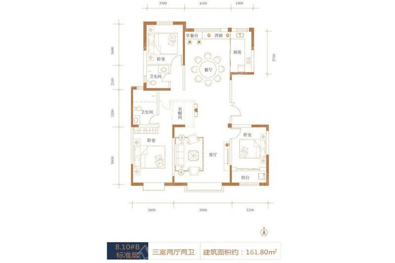 户型图片