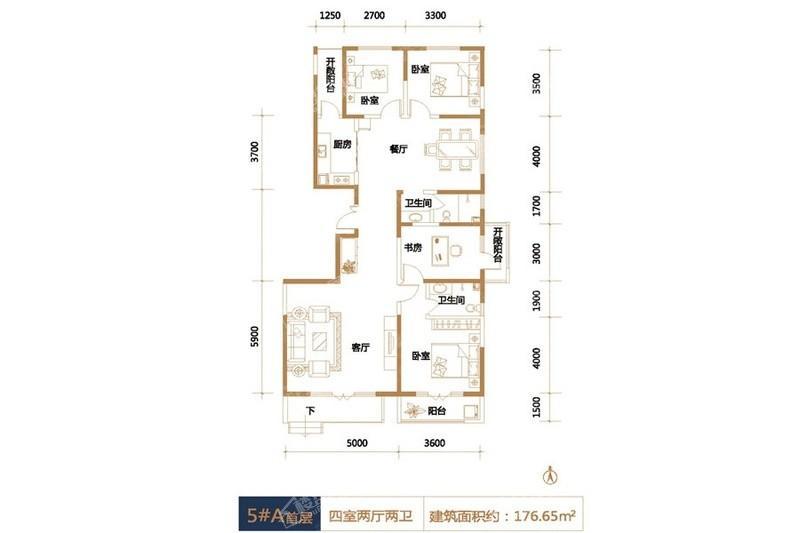 户型图片