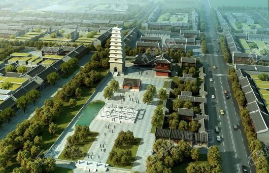 天山国府壹號配套图