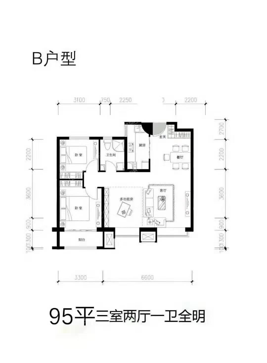 户型图片