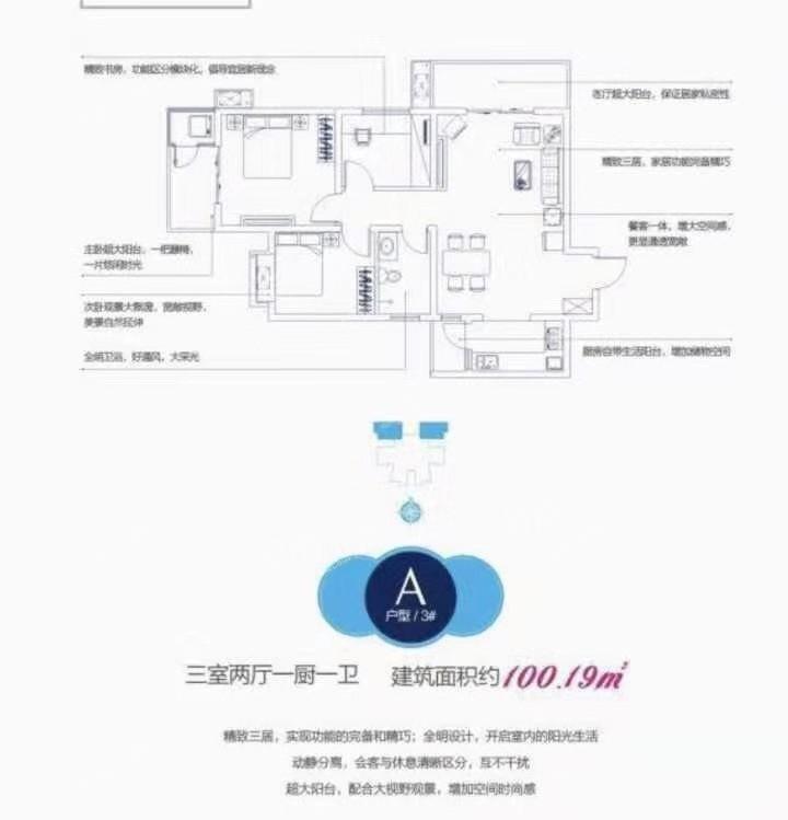 户型图片