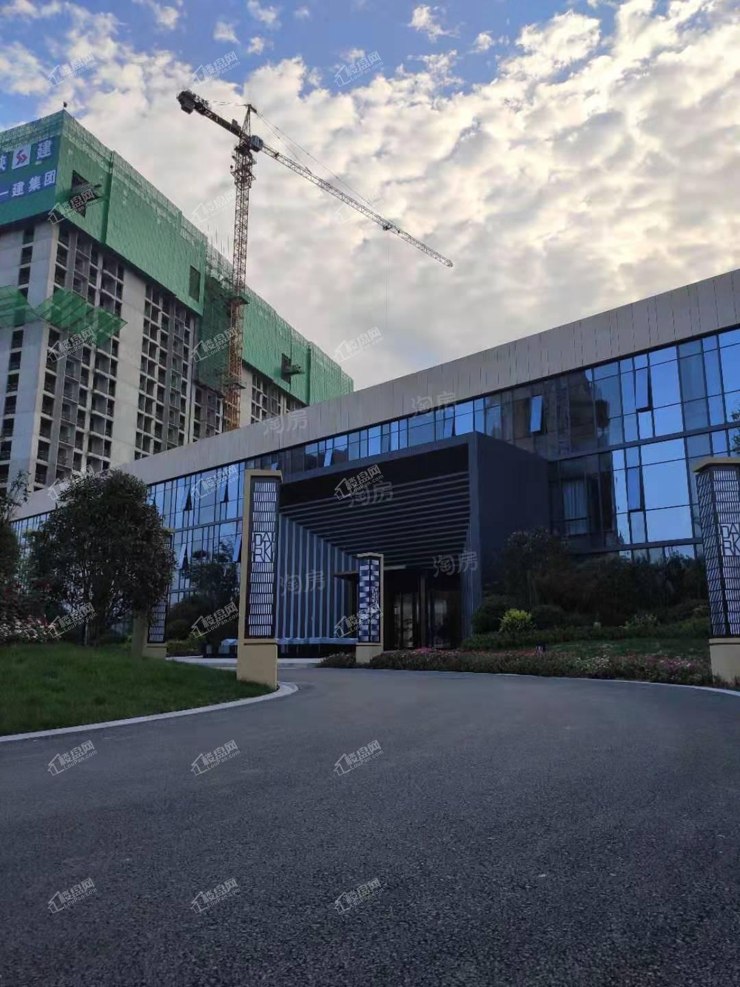 实景图