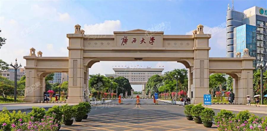 安吉大唐世家配套图