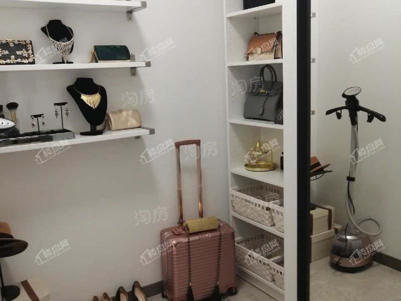 武汉雅居乐花园样板间