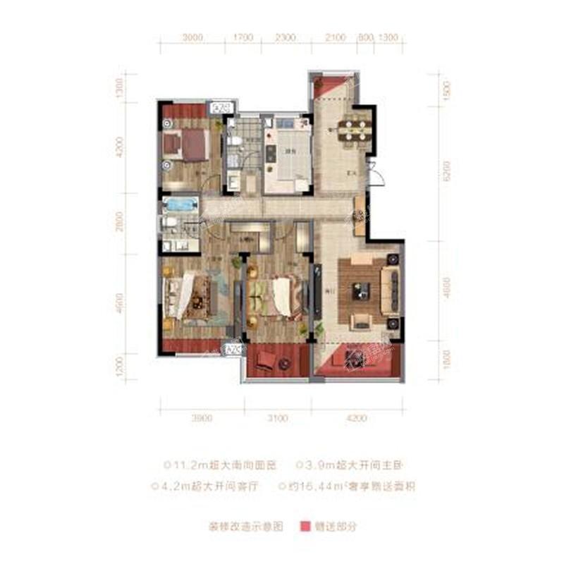 户型图片